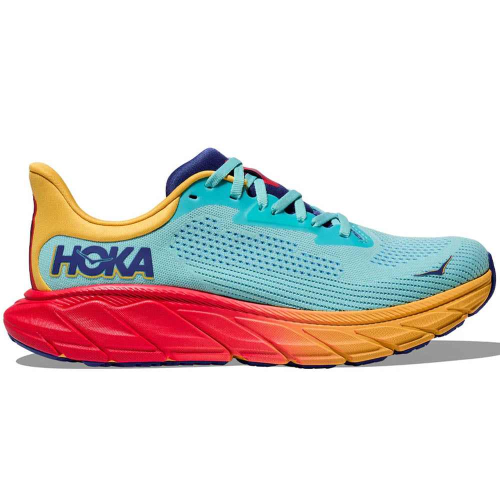 Men's HOKA ONE ONE Arahi 7