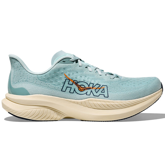 Men's HOKA ONE ONE Mach 6