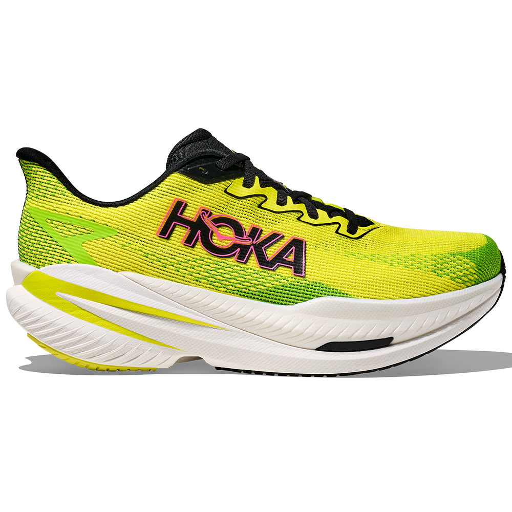 Men's HOKA ONE ONE Mach X 3