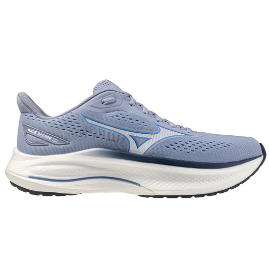 Men's Mizuno Wave Inspire 22