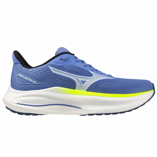 Women's Mizuno Wave Inspire 22