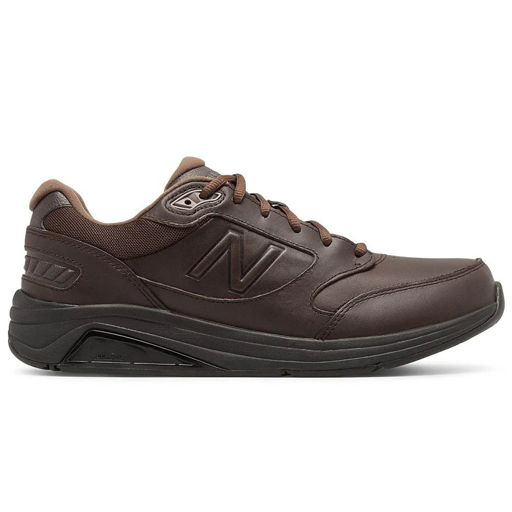 Men's New Balance 928v3, Brown, 8.5 2E Wide
