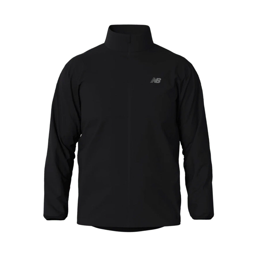 Men's New Balance Athletics Packable Jacket