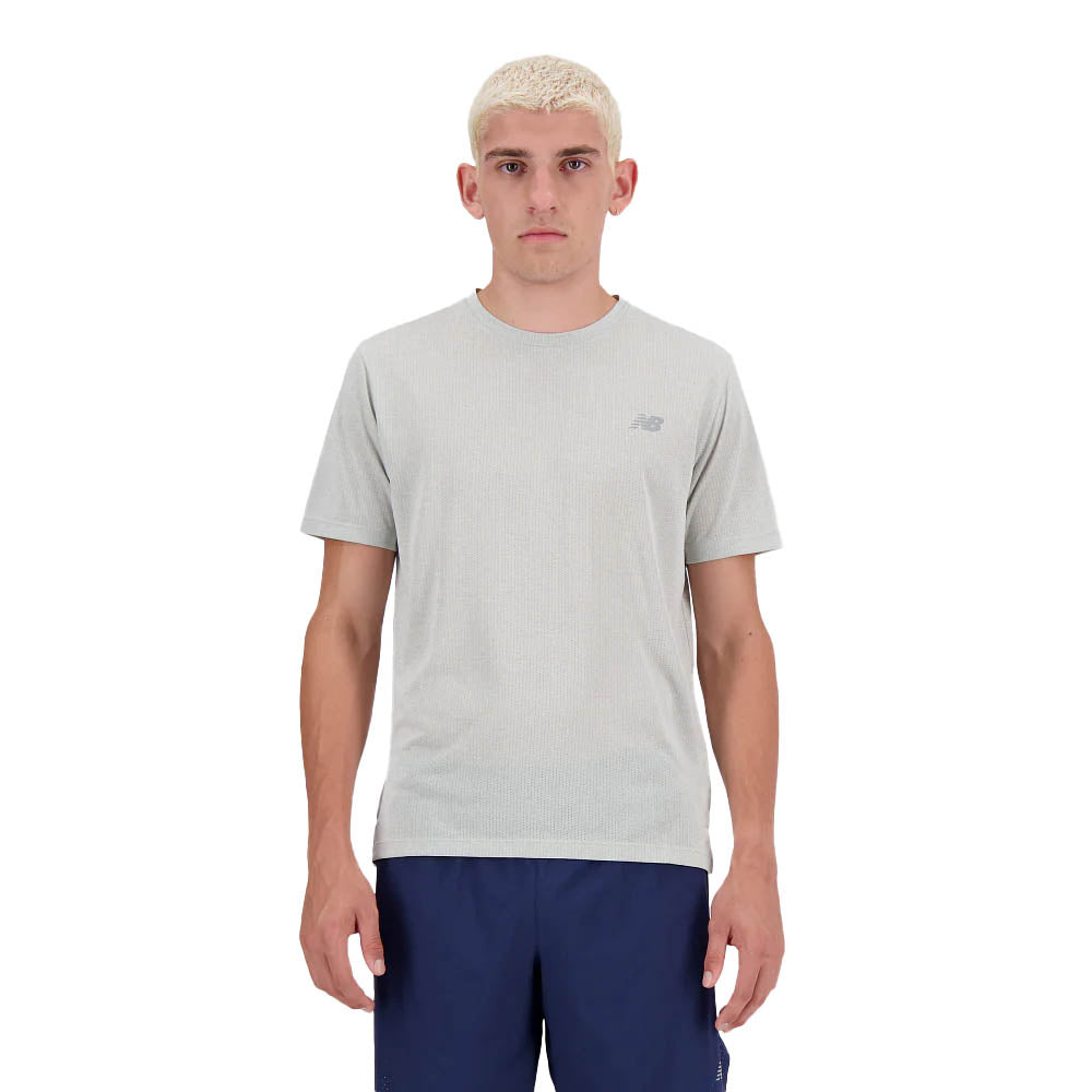 Men's New Balance Athletics T-Shirt