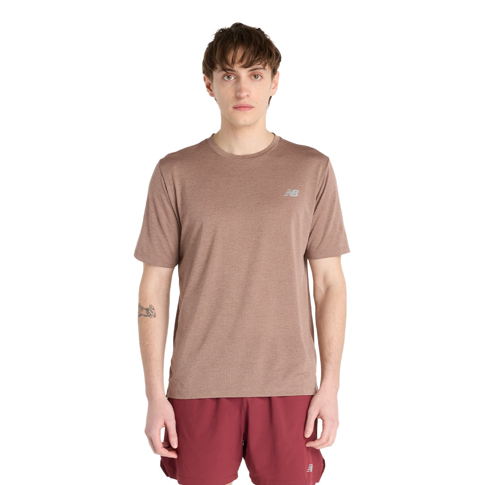 Men's New Balance Athletics T-Shirt