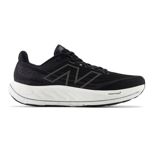 New Balance-Men's New Balance Fresh Foam X Vongo v6-Black/White-Pacers Running