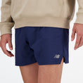 Load image into Gallery viewer, Men's New Balance RC Short 5"
