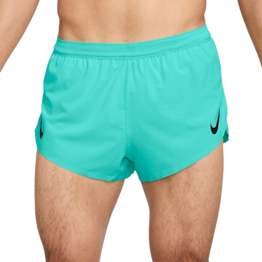 Men's Nike AeroSwift Dri-FIT ADV 2" Brief-Lined Running Shorts