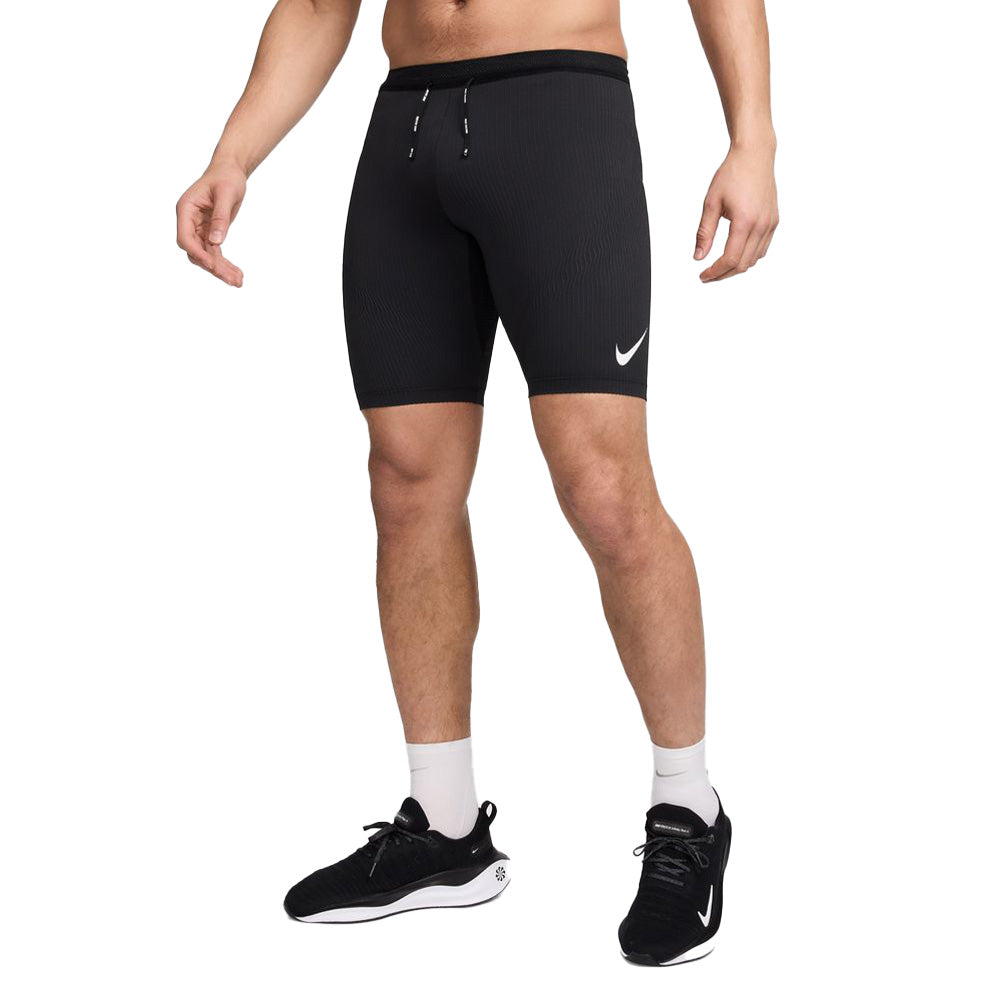 Men's Nike Aeroswift Dri-FIT ADV Running 1/2-Length Tights