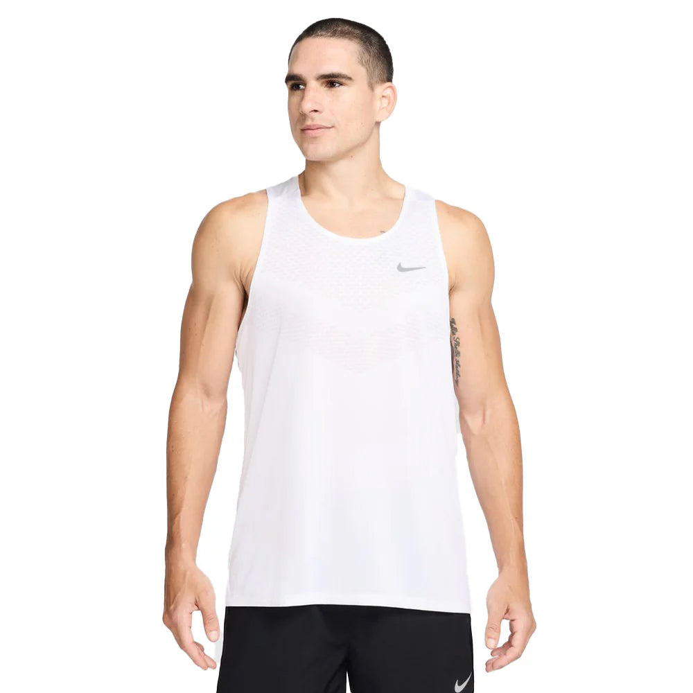 Men's Nike Stride Dri-FIT ADV Running Tank Top