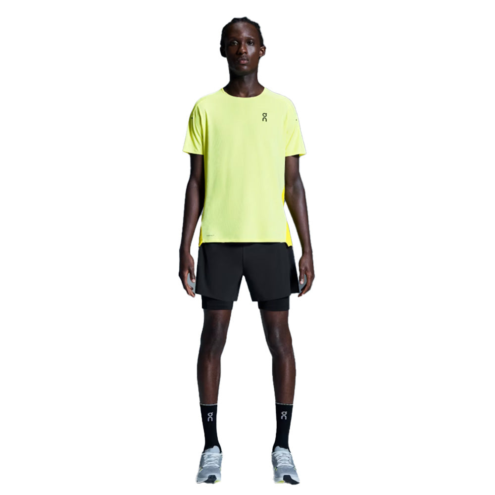 Men's On 5" Performance 2/1 Shorts