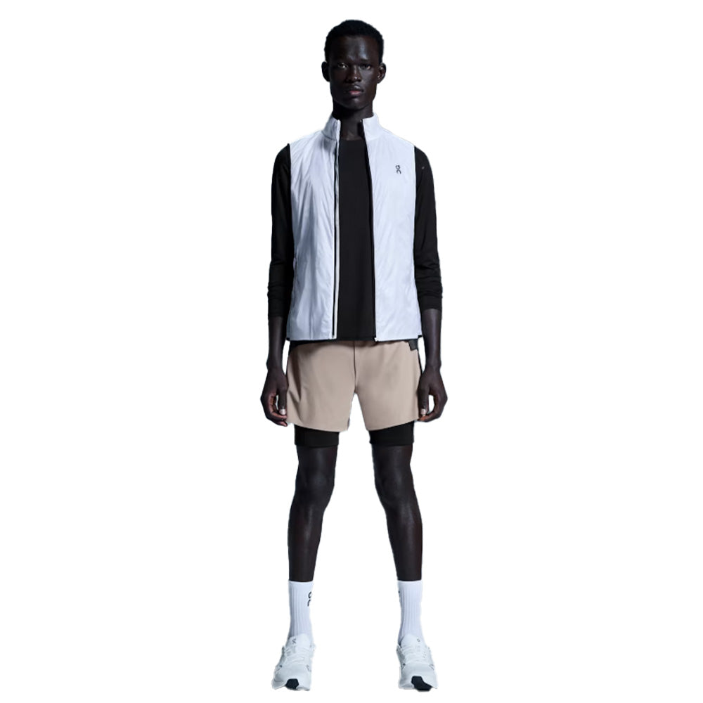 Men's On 5" Performance 2/1 Shorts