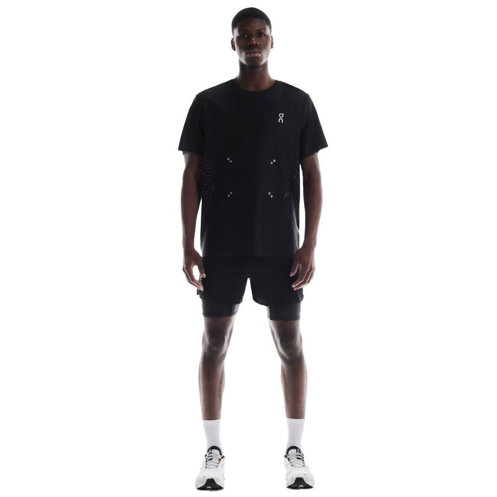 Men's On Pace Mesh-T