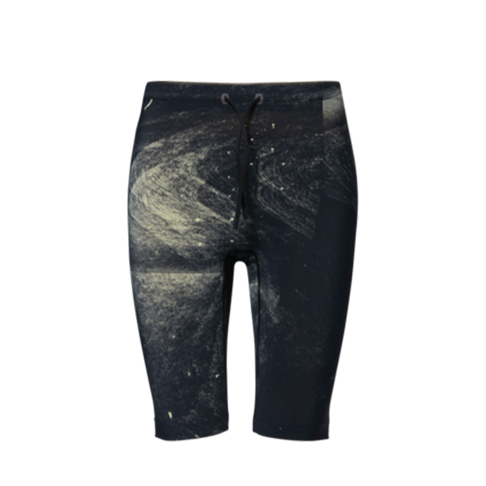 Men's On Race Tights Half