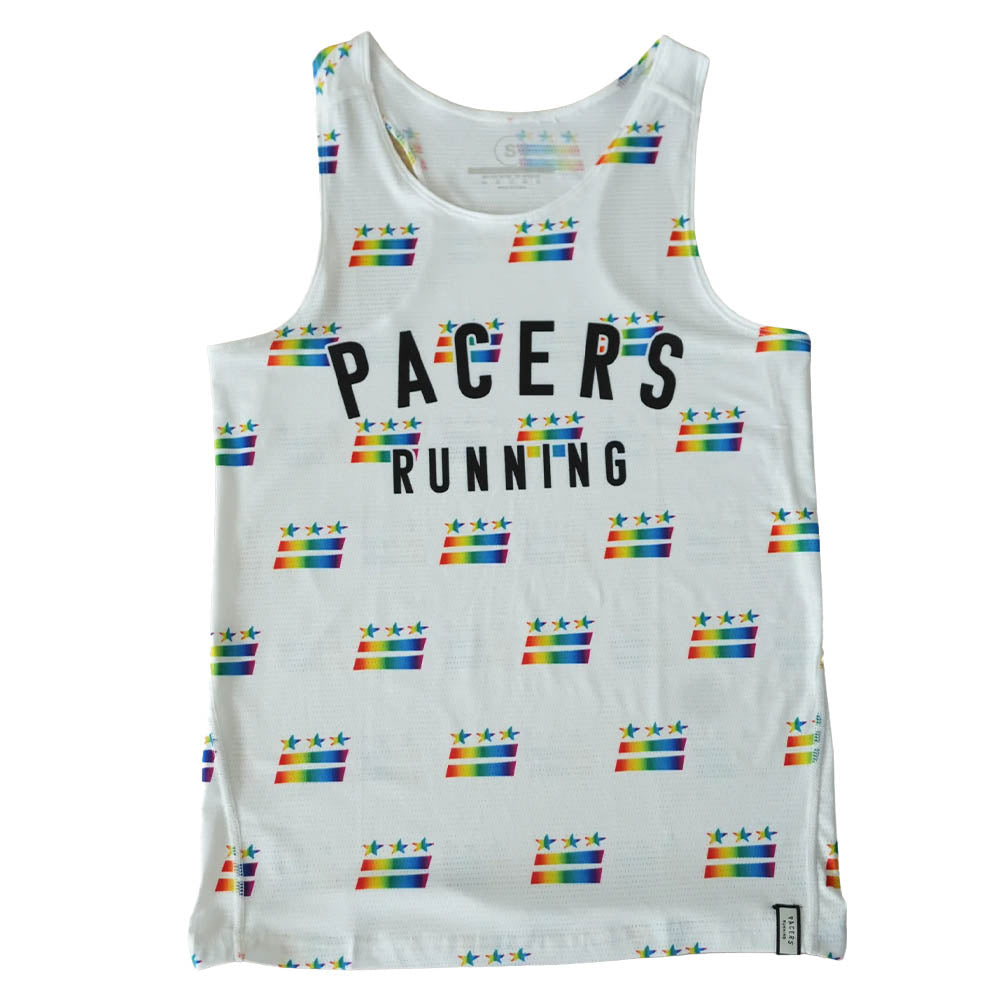 Men's Pride Singlet 24