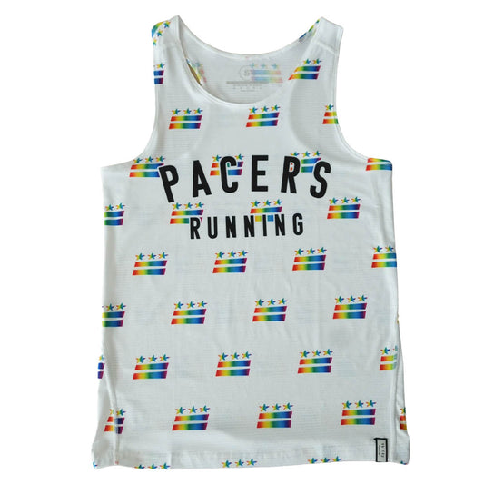 Men's Pride Singlet 24