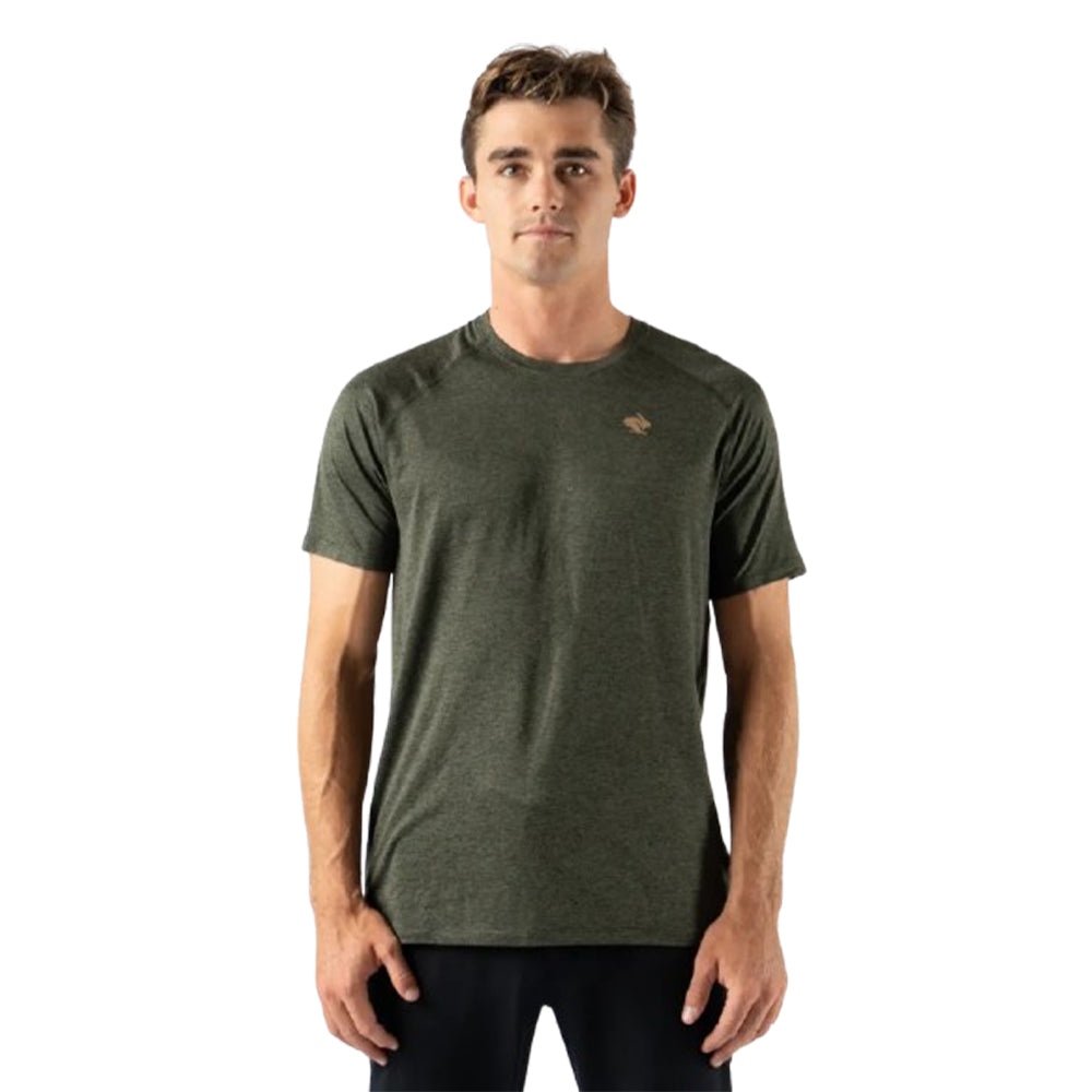 Men's Rabbit EZ Tee SS