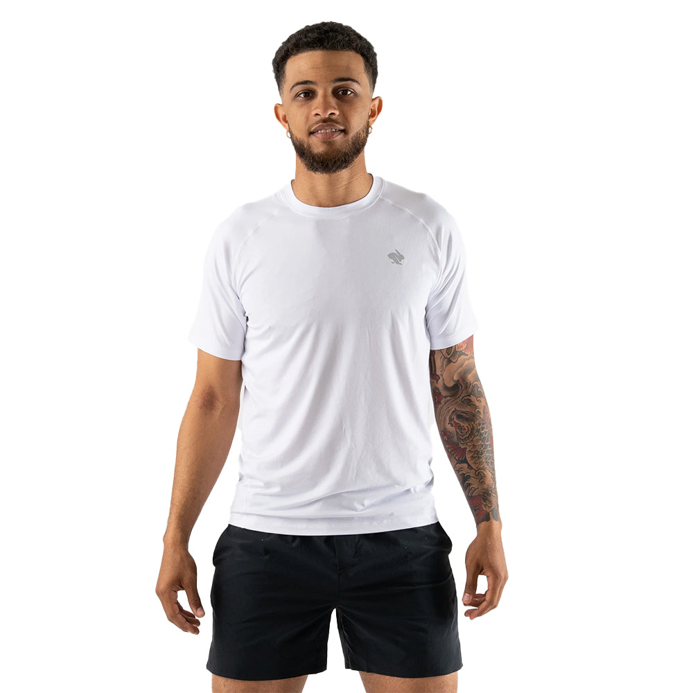 Men's Rabbit EZ Tee SS