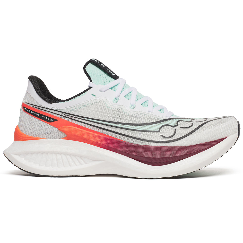 Men's Saucony Endorphin Pro 5