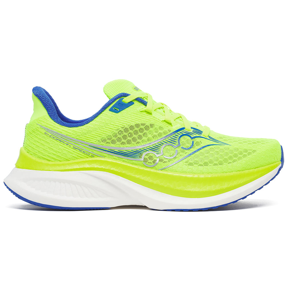 Men's Saucony Endorphin Speed 5