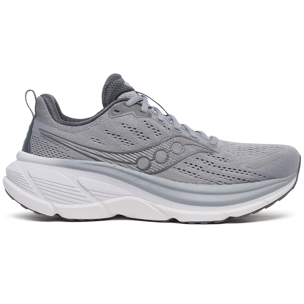 Men's Saucony Hurricane 25