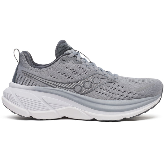 Men's Saucony Hurricane 25