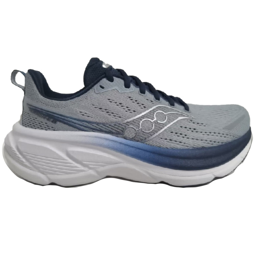 Men's Saucony Hurricane 25