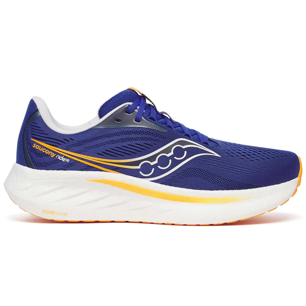 Men's Saucony Ride 18