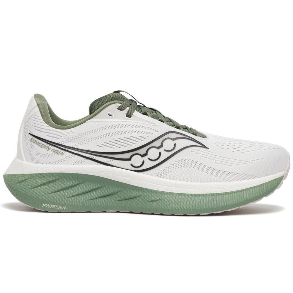 Men's Saucony Ride 18