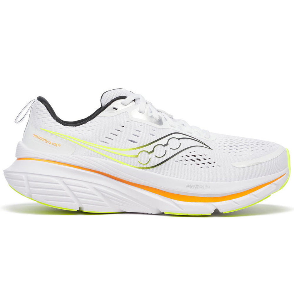 Men's Saucony Guide 18