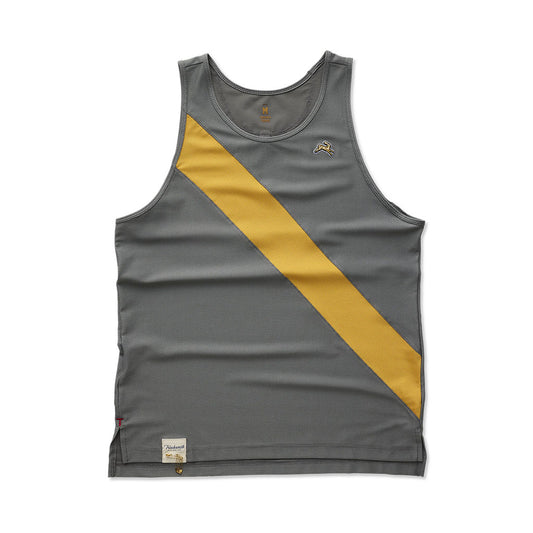 Men's Tracksmith Van Cortlandt Singlet