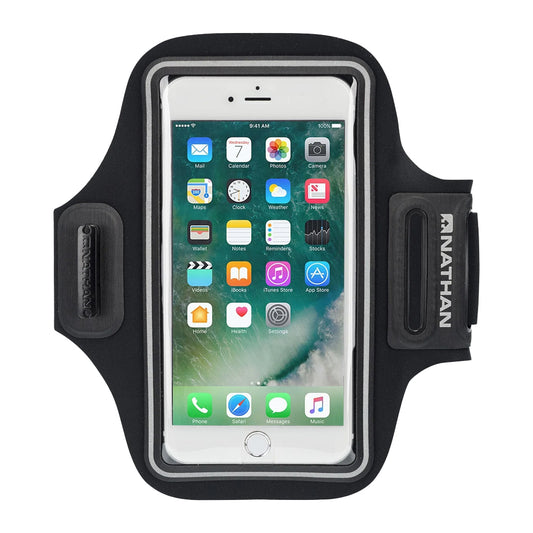 Nathan StrideSport Smartphone Carrier
