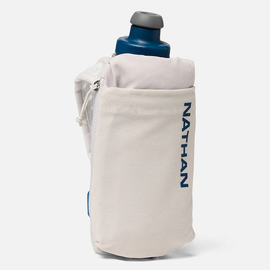Nathan SpeedDraw 2 12oz Ins. Flask