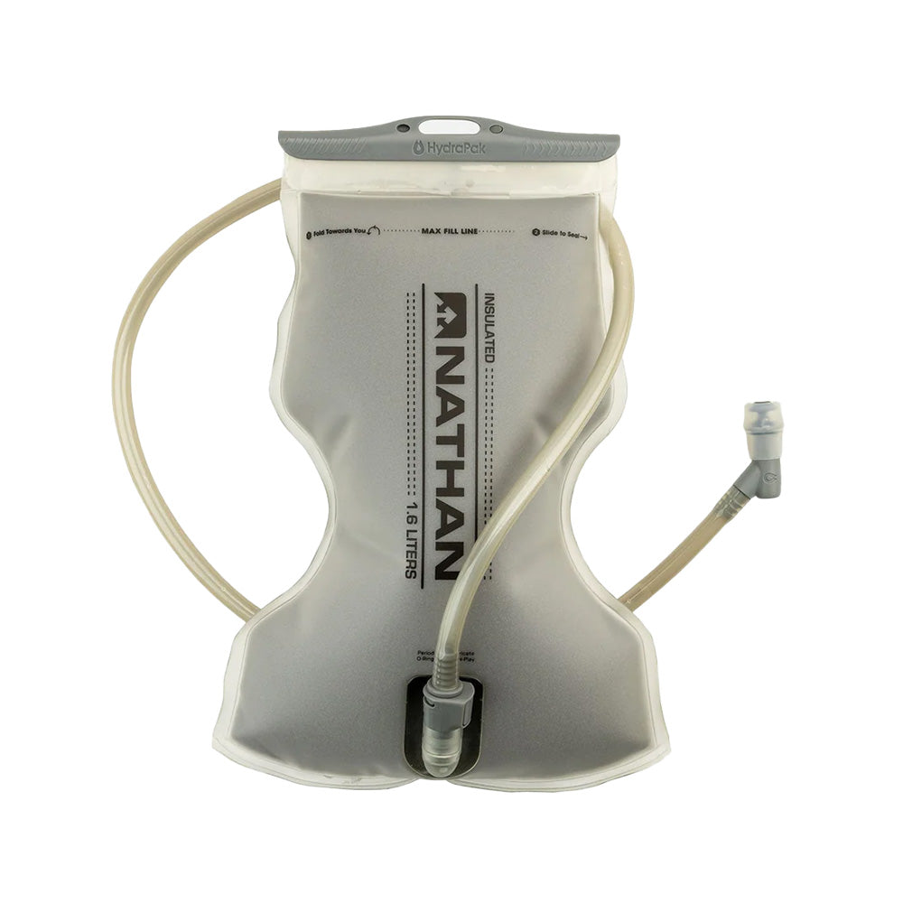 Nathan Insulated Hydration Bladder 1.6 Liter