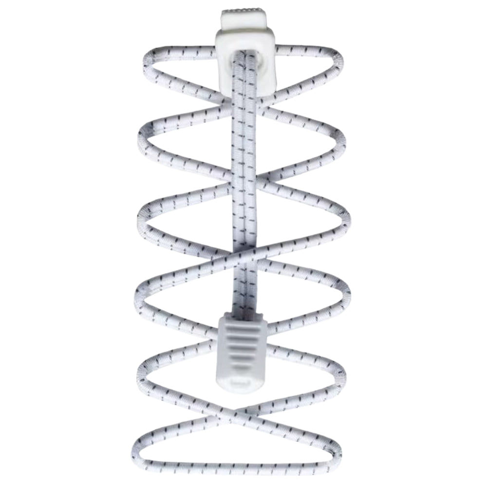 Nathan Reflective Run Laces