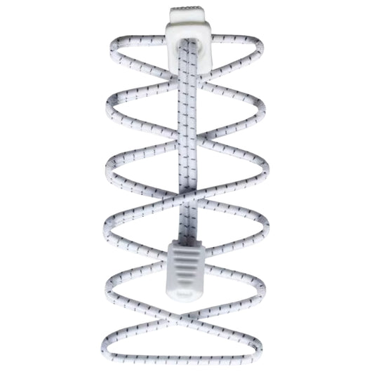 Nathan Reflective Run Laces