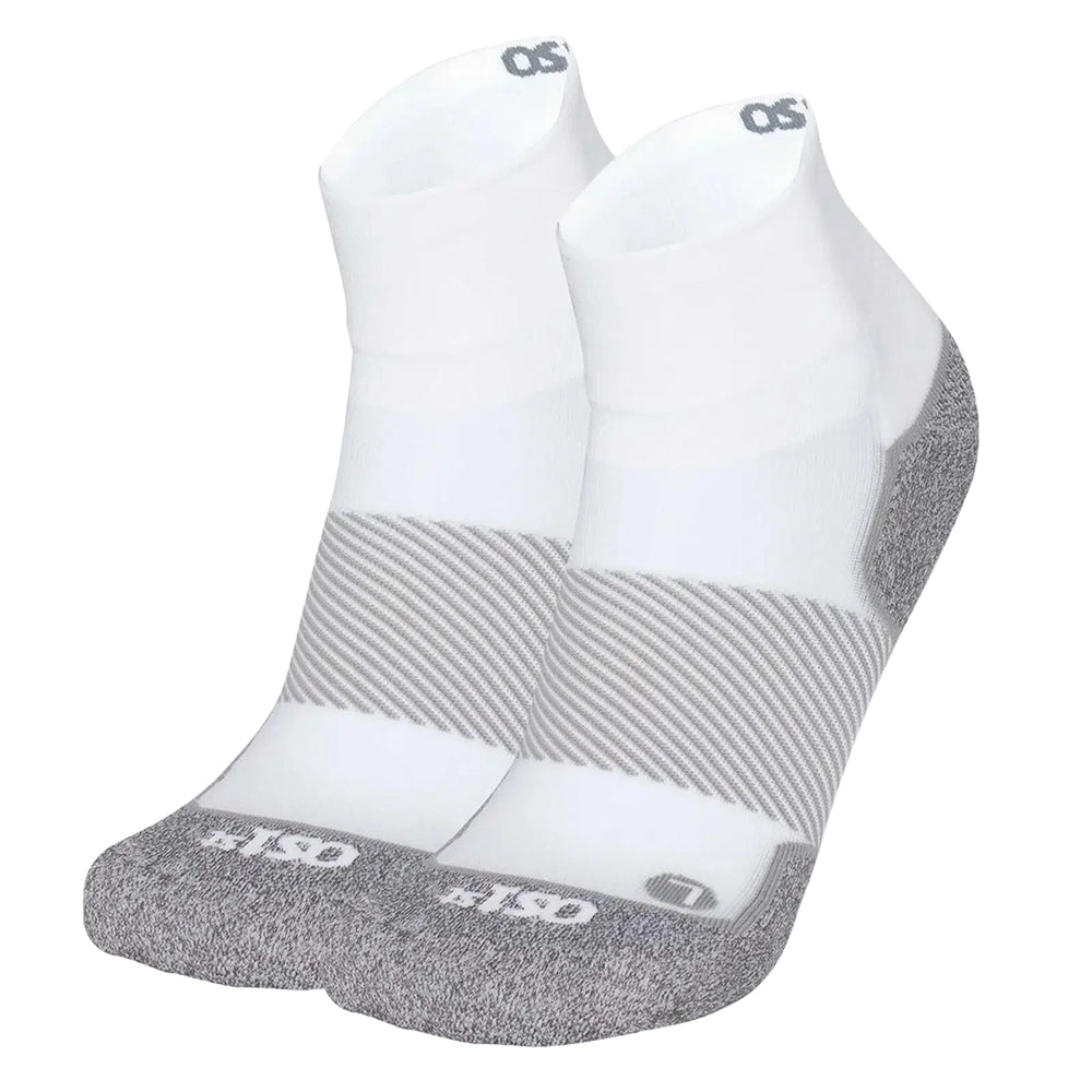 OS1st AC4 Active Comfort Socks Quarter Crew