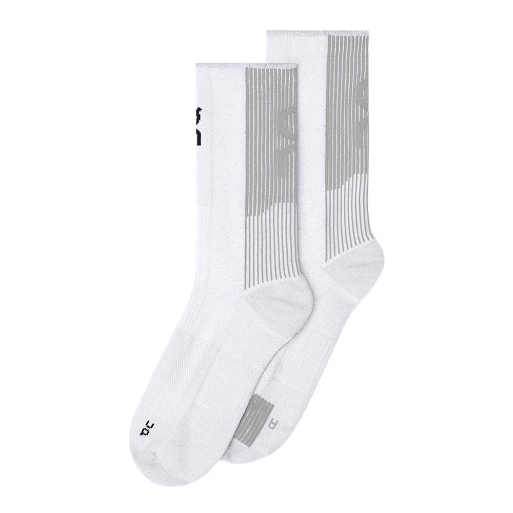 On Performance Run Sock High