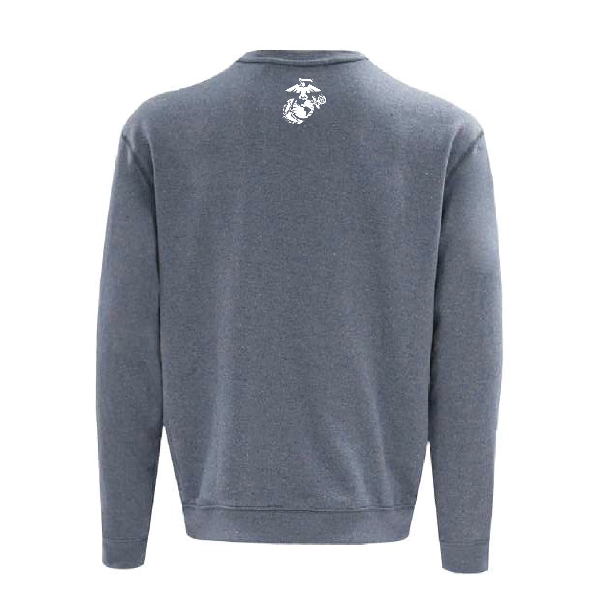 Recover 2025 MCM Run DC Crewneck Sweatshirt