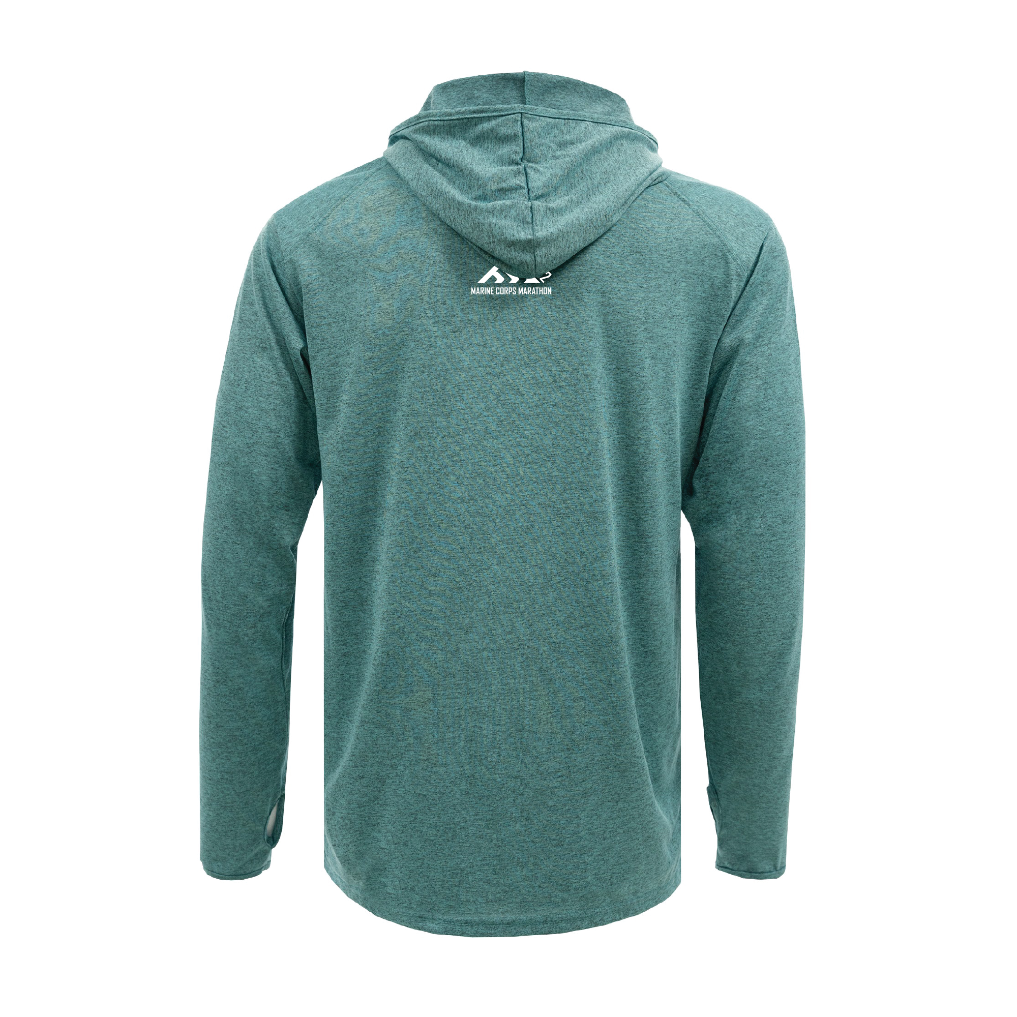 Recover 2025 MCM Modern Sport Sun Hoodie