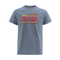 Load image into Gallery viewer, Recover 2025 MCM Retro 26.2 Eco Tee
