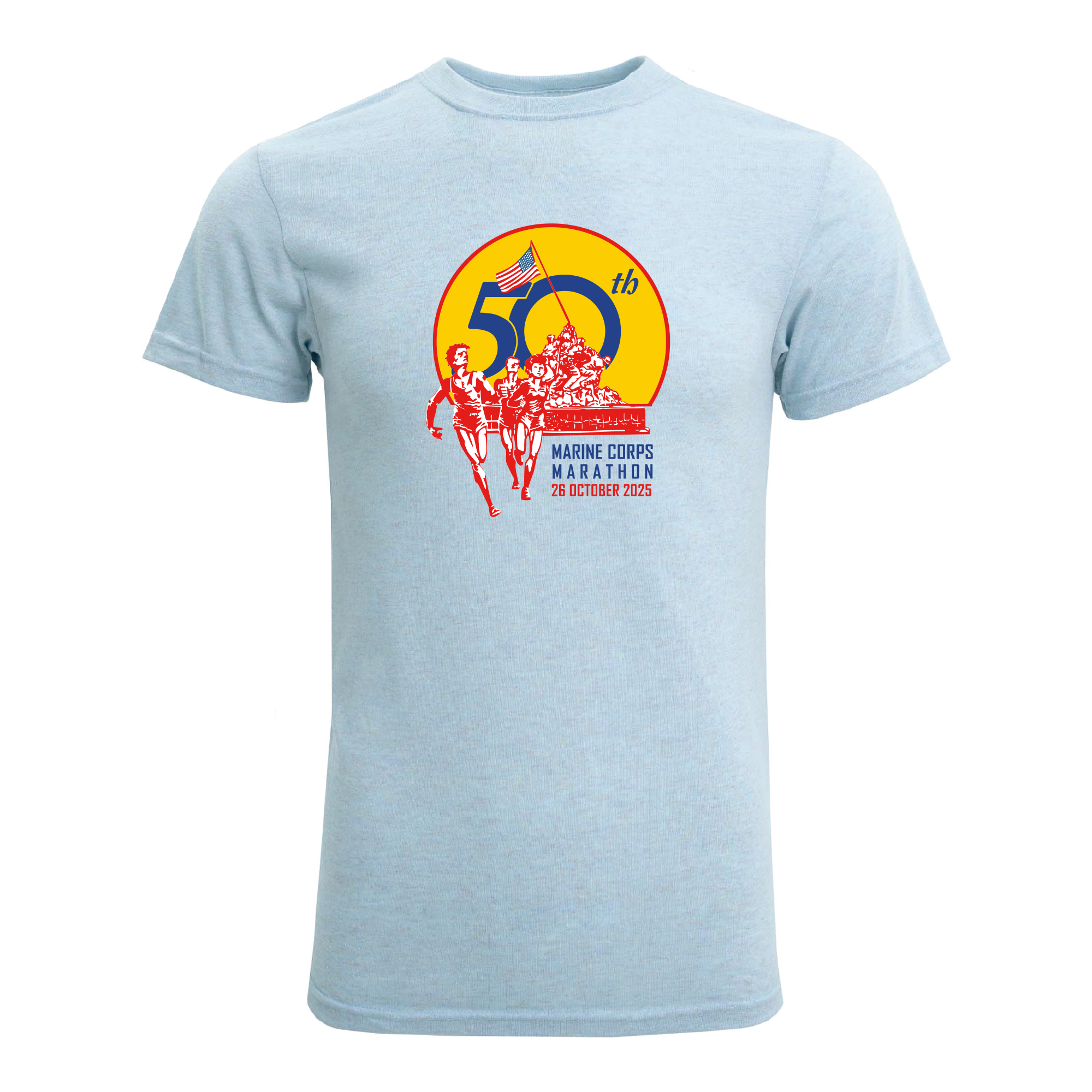 Recover 2025 MCM Vintage Classic Tee