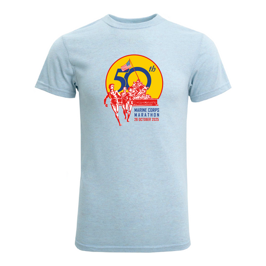 Recover 2025 MCM Vintage Classic Tee