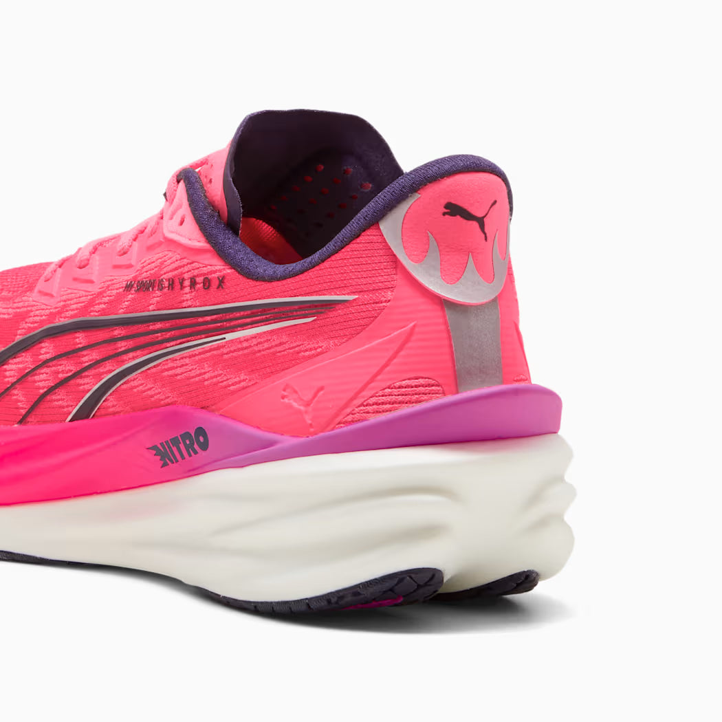 Men's PUMA x HYROX Deviate Nitro 4