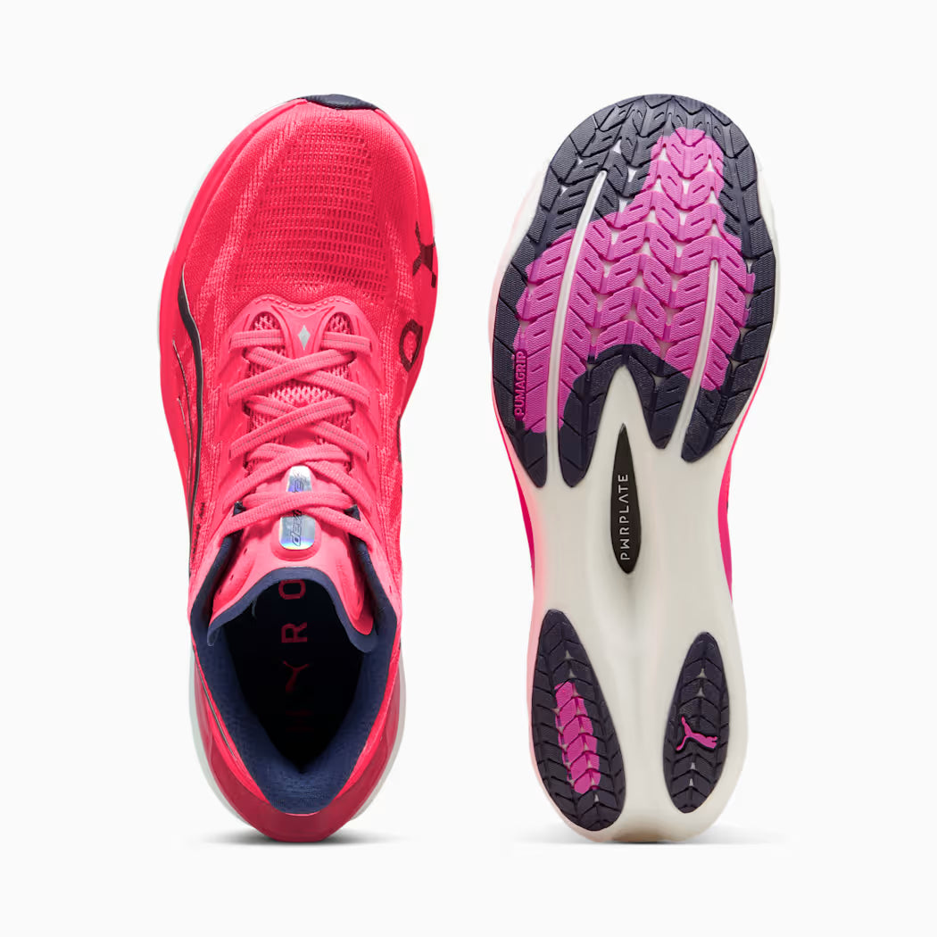 Men's PUMA x HYROX Deviate Nitro 4