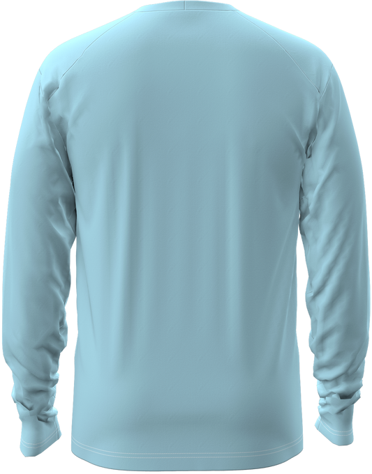 Recover 2025 MCM EGA Long Sleeve Sport Stretch