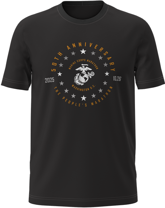 Recover 2025 MCM Circle Sport Elite Tee