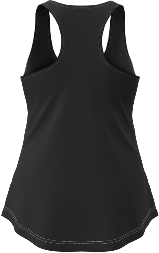 Recover 2025 MCM Circle Women's Sport Elite Tank