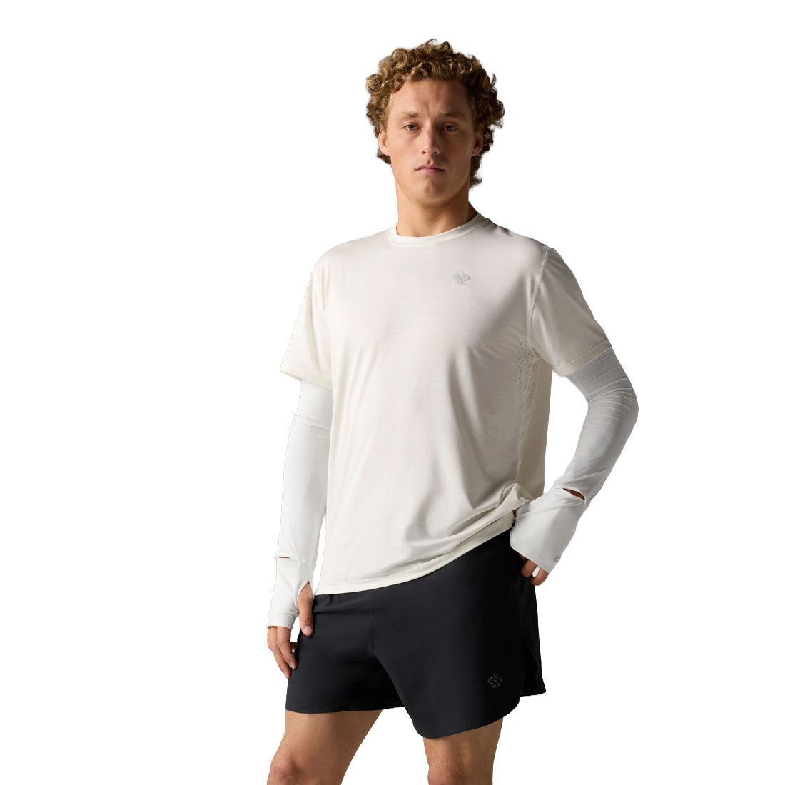 Men's Rabbit UPF Sleeves
