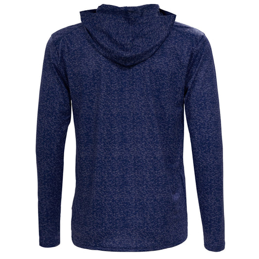 Men's Recover Sport Stretch Sun Hoodie